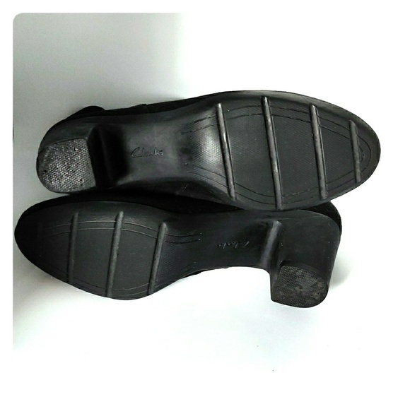 clarks lucette holly